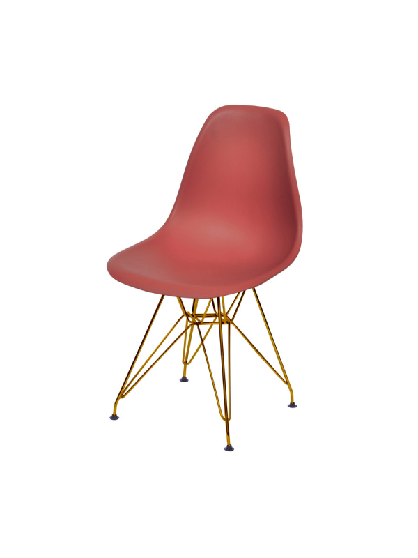 Cadeira Dkr Cobre Or Design 1102 Cadeira Dkr Cobre Or Design 1102