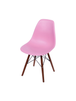 Cadeira Dkr Base Escura Or Design 1102be