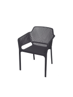Cadeira Vega Com Braço Or Design 1104