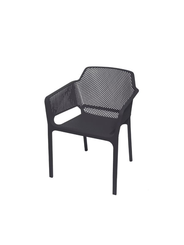 Cadeira Vega Com Braço Or Design 1104