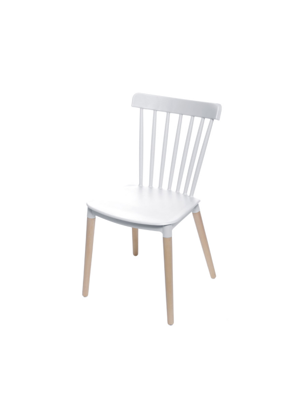 Cadeira Midi Pp Base Madeira Or Design 1109 Cadeira Midi Pp Base Madeira Or Design 1109