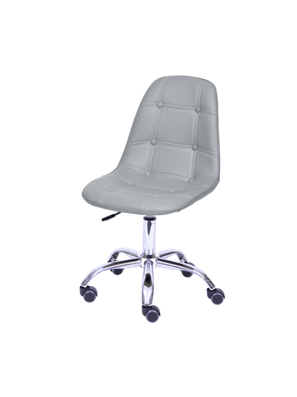 Cadeira Dkr Botonê Base Rodízio Or Design 1110 Cadeira Dkr Botonê Base Rodízio Or Design 1110