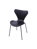 Cadeira Jacobsen Jantar Sala Or Design 1128