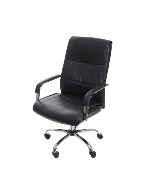 Cadeira Office Escritório Estocolmo Or Design 3323 Baixa