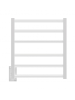 Toalheiro Térmico Blend Branco Clean