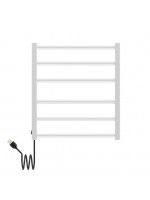 Toalheiro Térmico Blend Branco Thermo