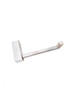 Papeleira de Parede Inox Ilhéus