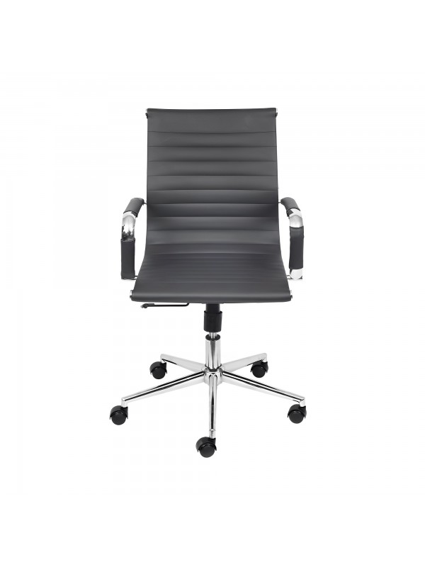 Cadeira de Escritório Diretor Preta 3301 - Or Design 