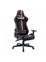 Cadeira Gamer São Paulo Tricolor SPFC 3318