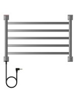 Aquecedor De Toalhas Térmico Aquece Top Inox 304