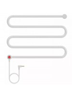 Aquecedor De Toalhas Térmico Aquece Classic Branco