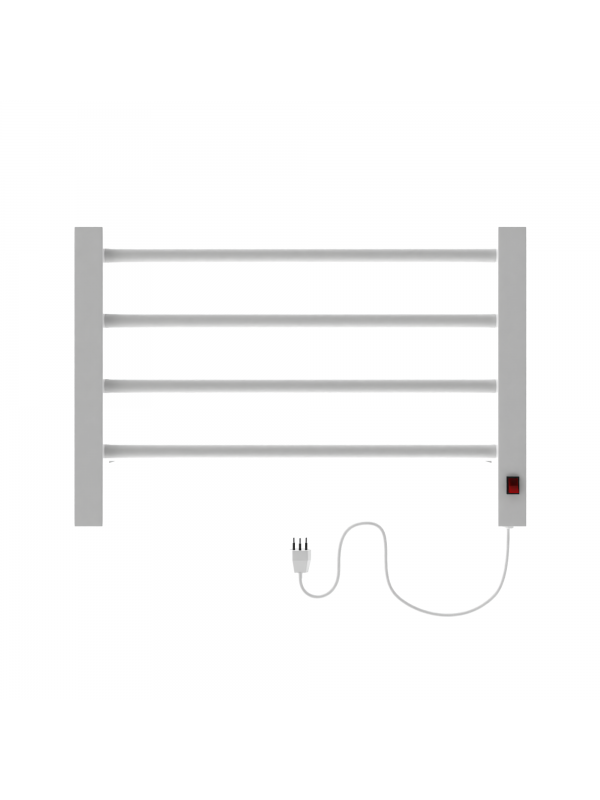 Toalheiro Termico Casuli Circolare Uno Branco | 110V ou 220V | Casuli Toalheiro Termico Casuli Circolare Uno Branco | 110V ou 220V | Casuli