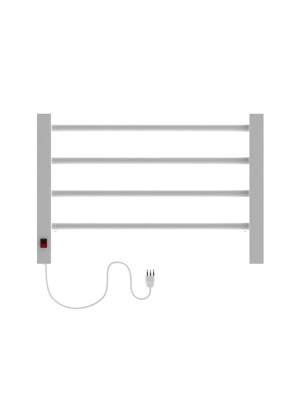 Toalheiro Termico Casuli Circolare Uno Branco | 110V ou 220V | Casuli Toalheiro Termico Casuli Circolare Uno Branco | 110V ou 220V | Casuli