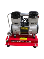 COMPRESSOR AR DIRETO - CMI-8,0AD