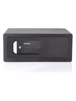 Cofre Digital Certificado Laptop Yale