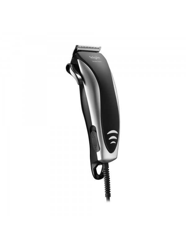 Cortador Aparador de Cabelo e Barba 110v MCC20 Elgin