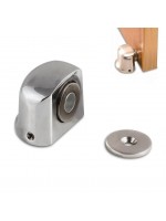 Prendedor Trava De Porta Magnético Ímã Fortezza FPP3