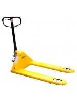 Paleteira Manual Hidráulica 3 Toneladas KZ-HUA-001 | 3000kg Reforçada - Kazalinda