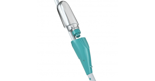 Mop Spray Microfibra Flash Limp FIT - Limpeza Prática e Rápida