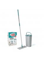 Mop Lava e Seca Balde 5.5l MOP7740 Flash Limp 