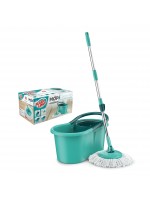 Mop Giratório 3 Em 1 Flash Limp 8258