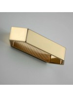 Puxador para Móveis Elemento M - Gold - Zen Design