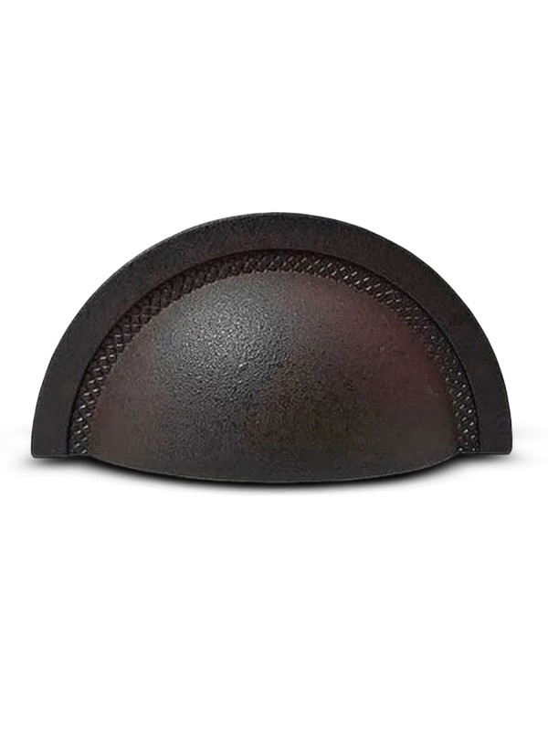 Puxador Shell 48mm Metallo - Zen Design Puxador Shell 48mm Metallo - Zen Design