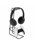 Suporte Headset Fone de Ouvido Controle Gamer Joystick Start 0800