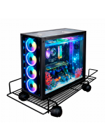 Suporte Carrinho para CPU 270x117x515mm Start 0802