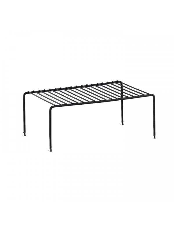 Suporte Monitor Start 320x126x210mm Preto Fosco 0803