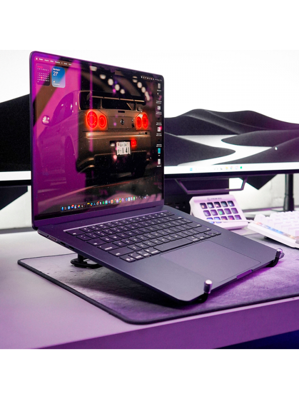 Base Suporte Ergonômico Para Notebook Start 0804