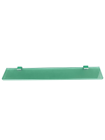 Porta Shampoo Latão Banheiro Slim Trendmetais Tm 176503