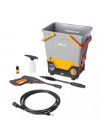 Lavadora de Alta Pressão 1750w 1700psi Wap Eco Smart 2200