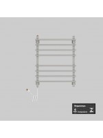 Aquecedor de Toalhas Térmico Capriccio Inox 