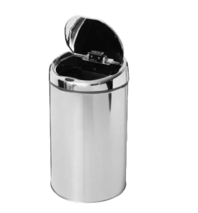 Lixeira Automática