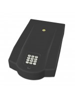 Cofre Porta Objetos Yale Para Joias Documentos