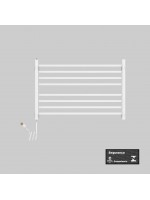 Aquecedor de Toalhas Térmico Concetto Branco ou Preto