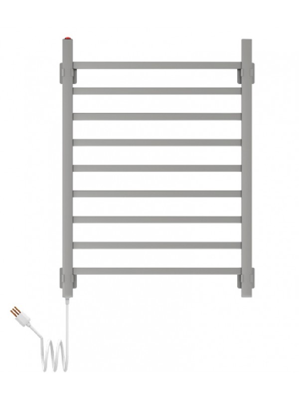 Aquecedor de Toalhas Térmico Quadratto Inox