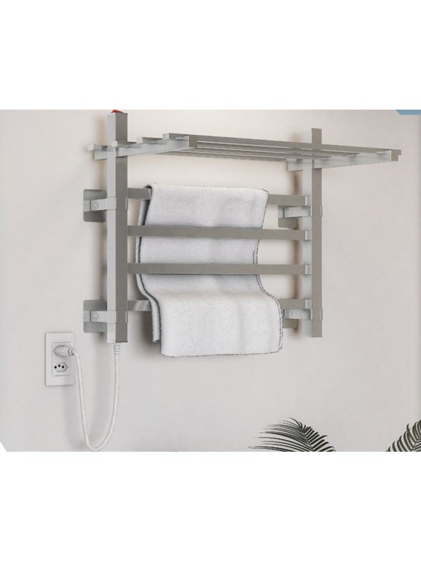 Aquecedor de Toalhas Térmico Raffinato Inox