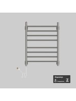 Aquecedor de Toalhas Térmico Requinte Inox