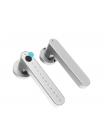 Fechadura Digital Biometria FBE03SV Prata