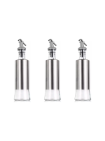 Galheteiro Azeite ou Vinagre Kzi 3 unidade 