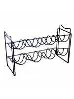  Adega Soft Empilhável - Jomer 2435