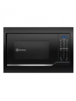 Micro-ondas de Embutir Electrolux Preto 34L Me3Ep	