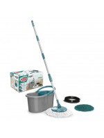 Spray Mop com Balde 9379