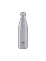 Garrafa Térmica Inox 750ml Paramount | Mantém Quente/Frio - Ideal para Água e Café