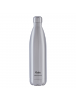 Garrafa Térmica 1L Inox Paramount - Conserva Quente/Frio por Longas Horas | Hidratação