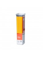 Pote Hermético Lumini 1.350ml Alto para Massas (Espaguete) e Biscoitos – Paramount