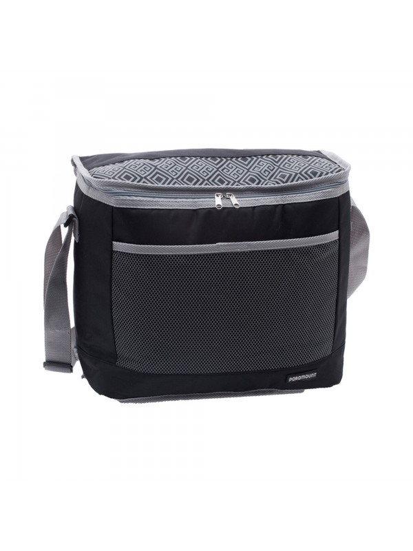 Cooler Térmico Pratic Paramount 20L | Conserva Bebidas e Alimentos na Praia/Camping