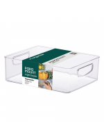 Organizador Diamond Cristal 902 Paramount - Solução Rasa para Gavetas e Prateleiras